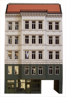 87323 Stadthaus Klassik