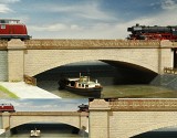 87707 Kanalbrücke