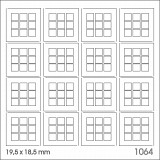 Fensterset HO