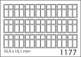 1177 Fenster HO Spörle