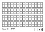 1178 Fenster HO Spörle