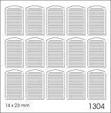 Fensterläden H0