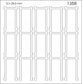 Fenstersimse H0