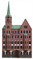 87325 Gustaf-Adolfs-Kirche Hamburg