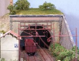 87555 Tunneleinfahrt