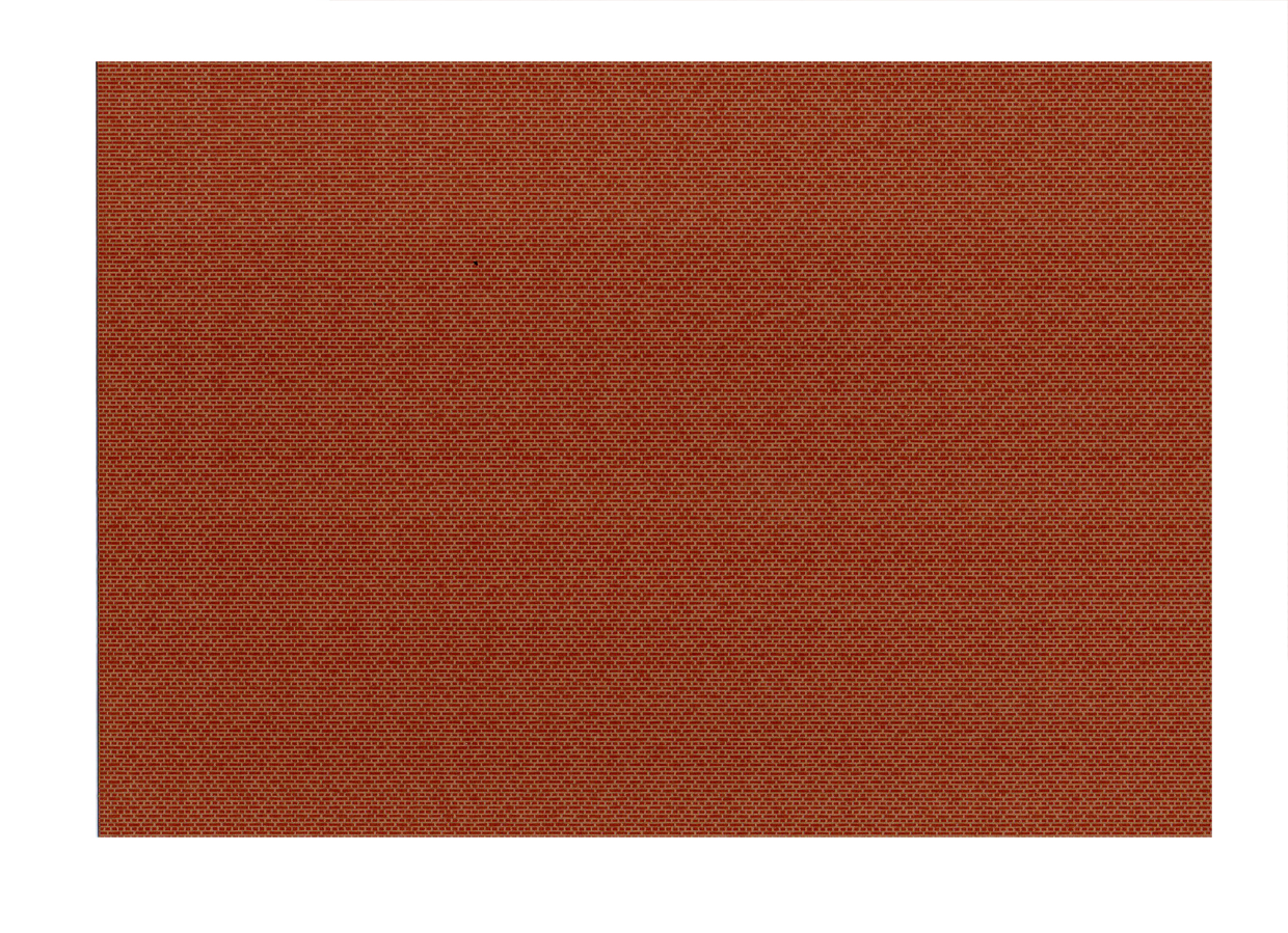 87609 Mauerplatte Kreuzverband