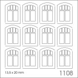 Fensterset HO