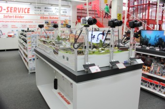 Mediamarkt Lüneburg